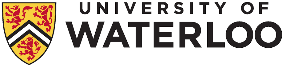 Logo University of Waterloo